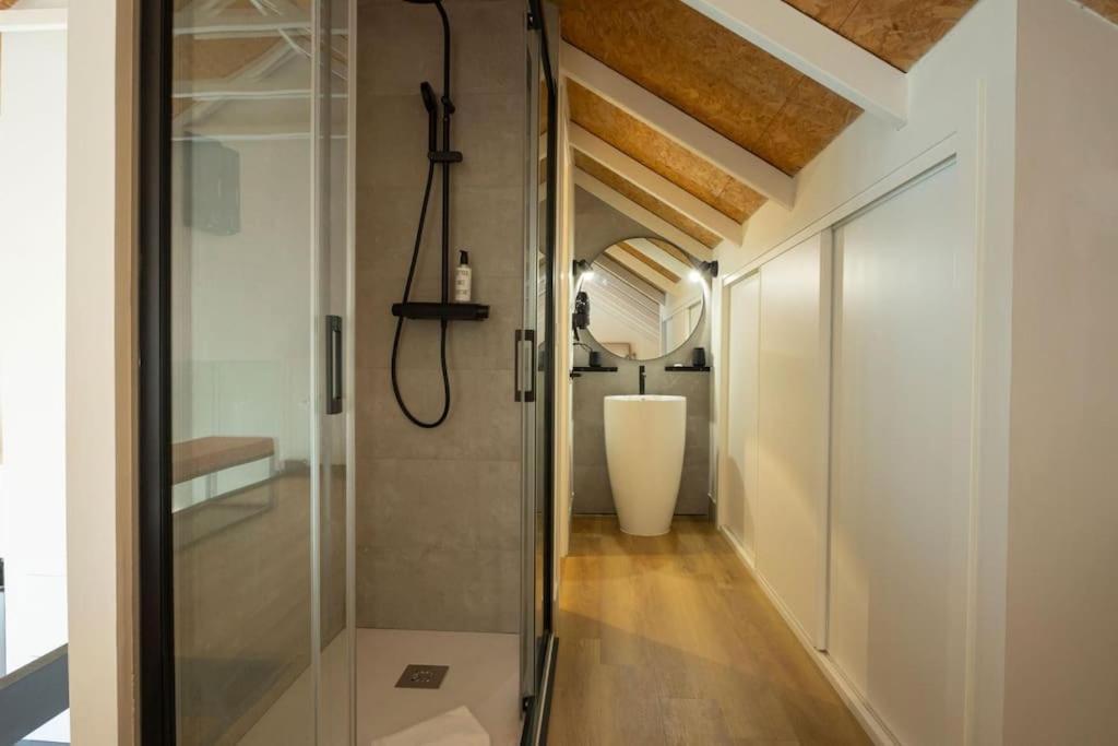 Pasaje Mallol Central Duplex By Valcambre Севілья Екстер'єр фото
