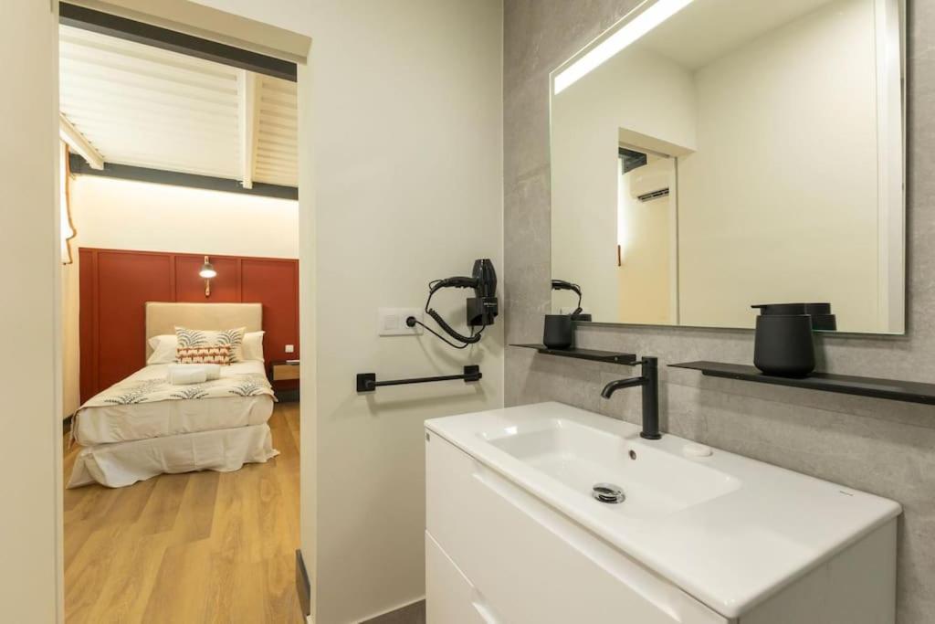 Pasaje Mallol Central Duplex By Valcambre Севілья Екстер'єр фото